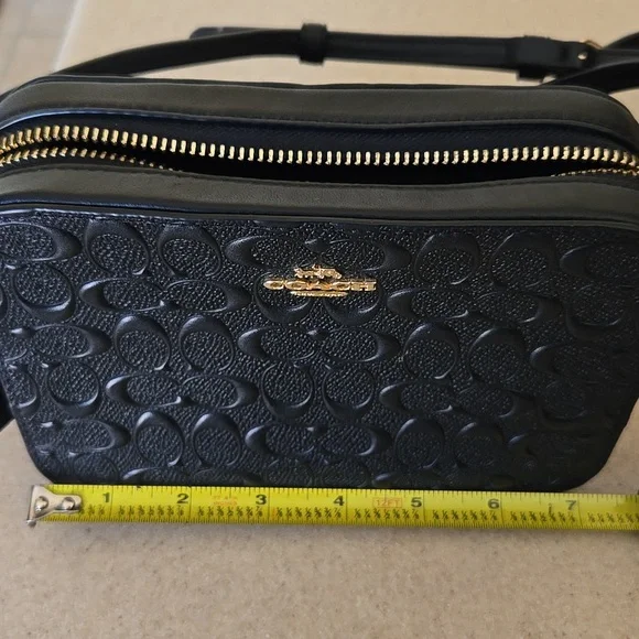 Coach Crossbody bag - Picture 5 of 6